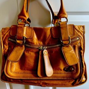 Authentic Chloe bag